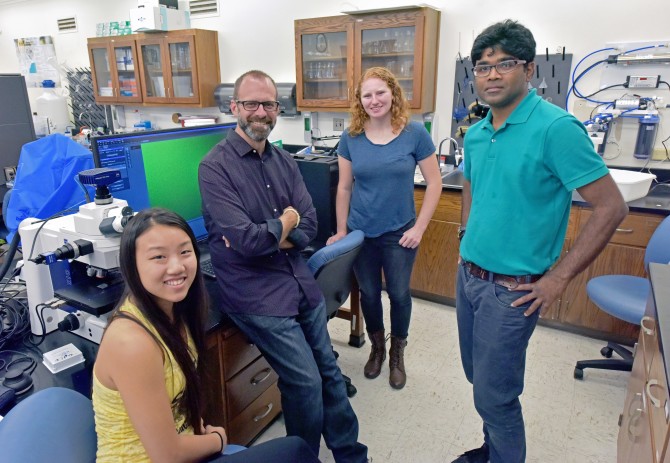 Photo: The Science of Breakthrough
