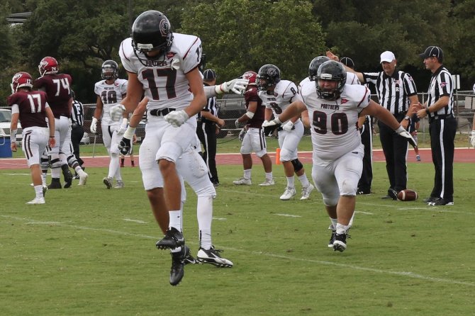 Photo: Anybody as excited as these guys for #d3fb #SelectionSunday? https:...