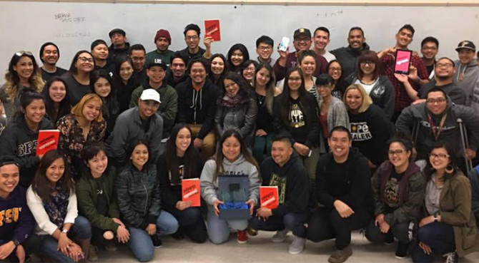 Photo: Education and Ethnic Studies Summit Welcomes Ex...