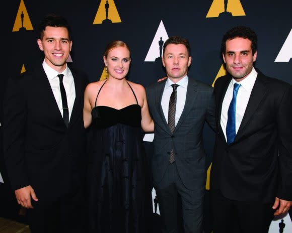 Photo: Are you ready to go to the Oscars? Apply to the Student Academy Awa...