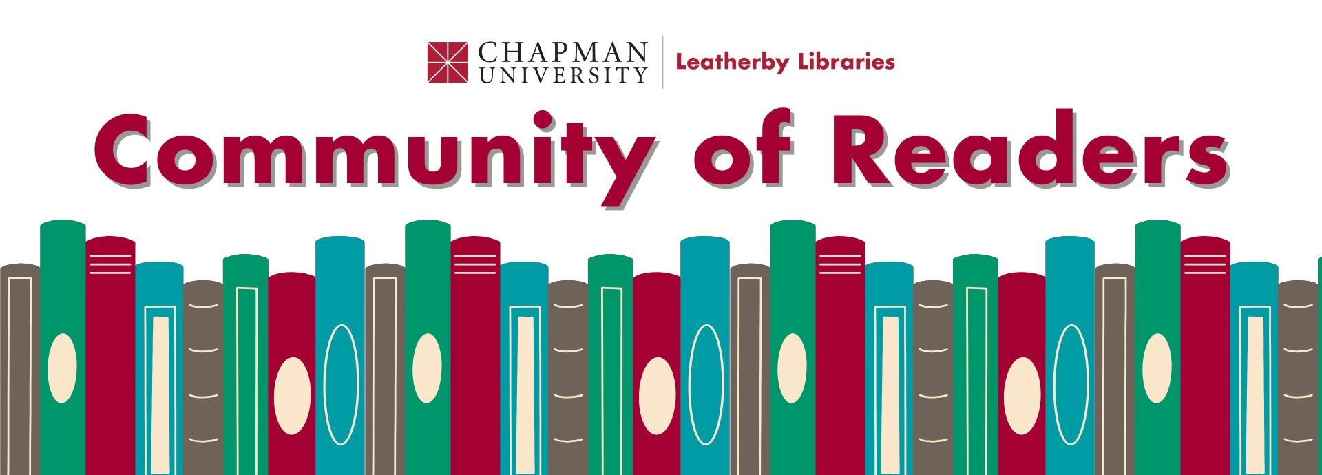 Community of Readers