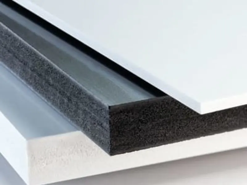 PVC Foam Board