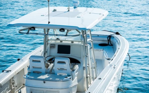 Marine Plastics