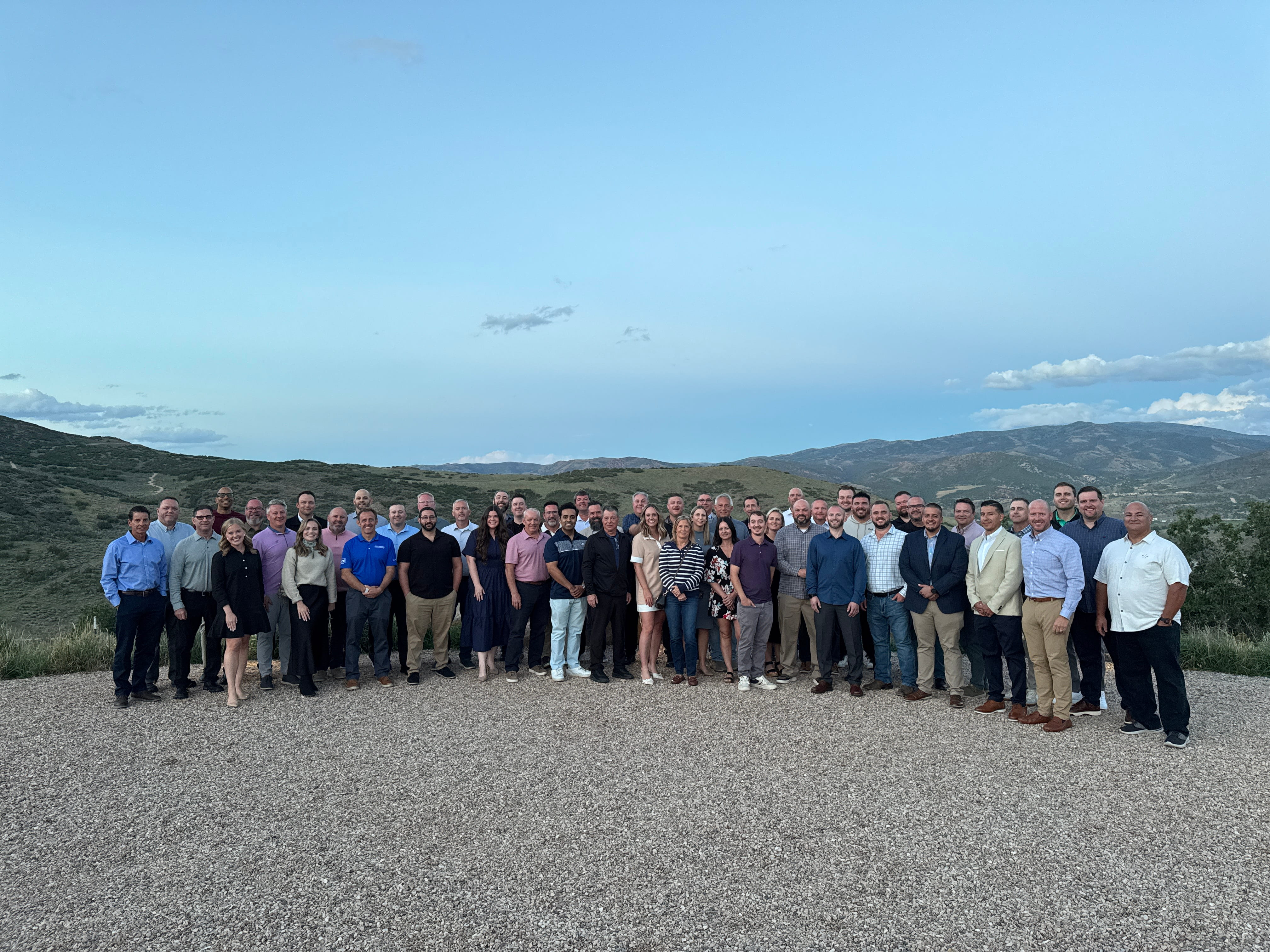 Laird Plastics Leadership Summit