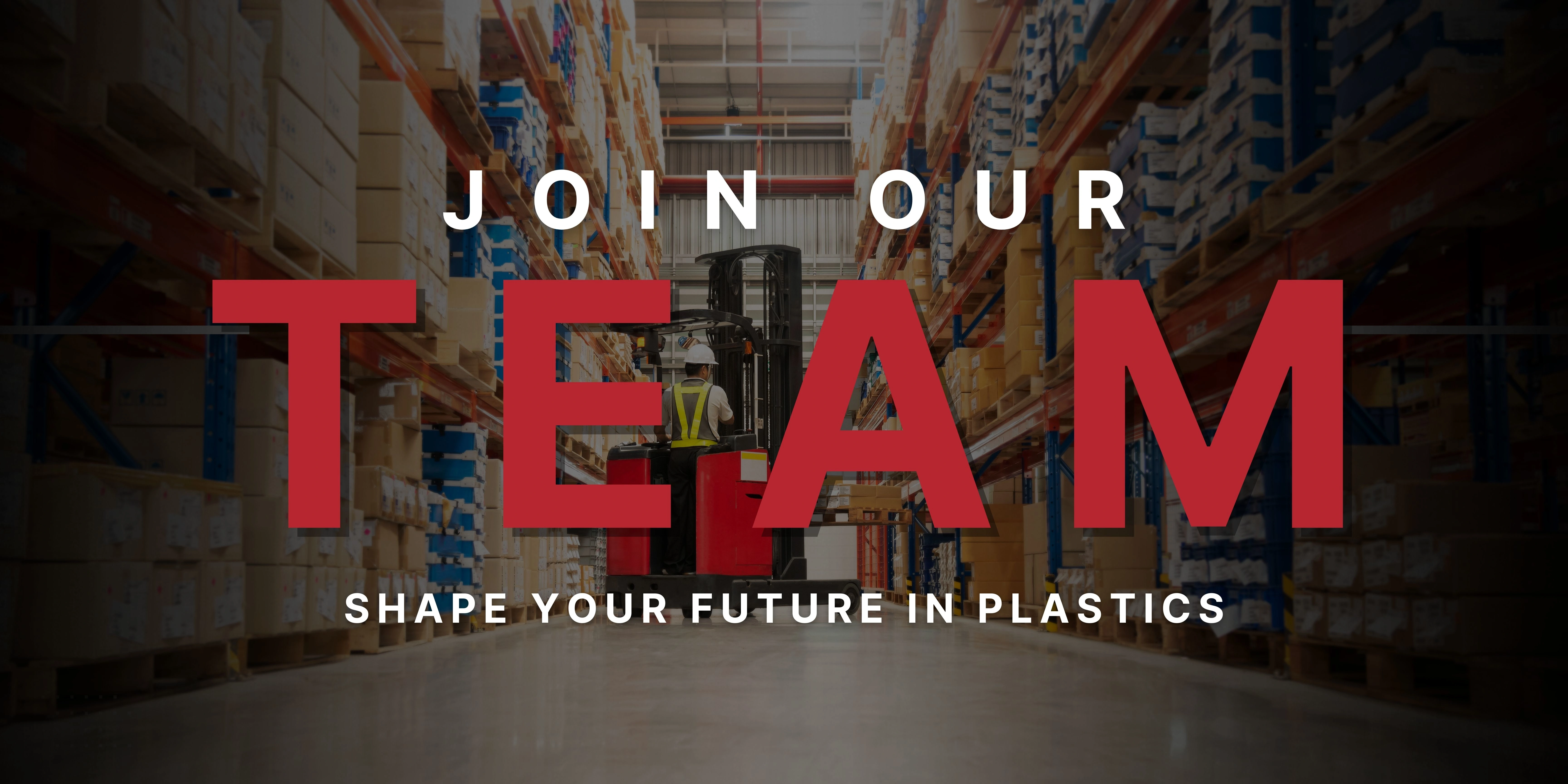 Calsak Plastics team members — join our team