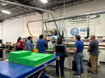 Integrity and trust in plastics distribution through ethical sourcing and customer focus