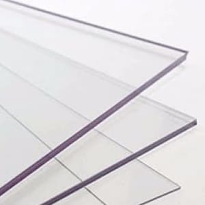 PETG Sheets