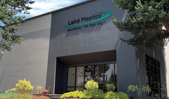 What is Polycarbonate? - Laird Plastics