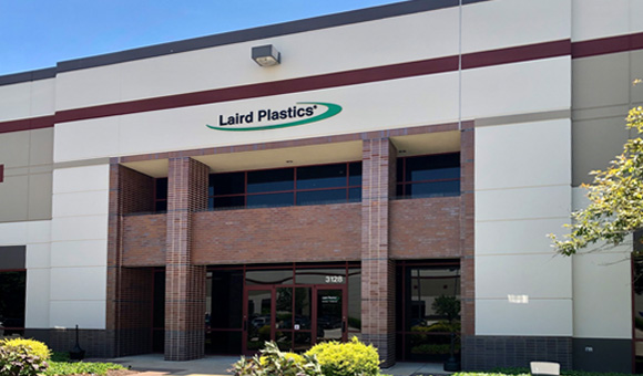 Laird Plastics St. Louis