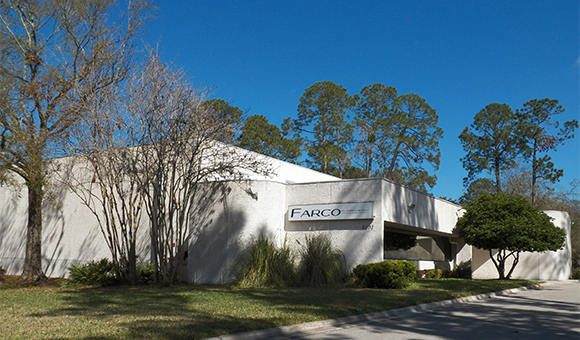 Jacksonville Farco Plastics