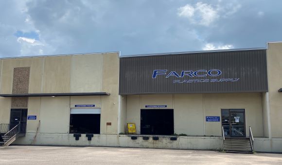 Montgomery, AL Farco Plastics