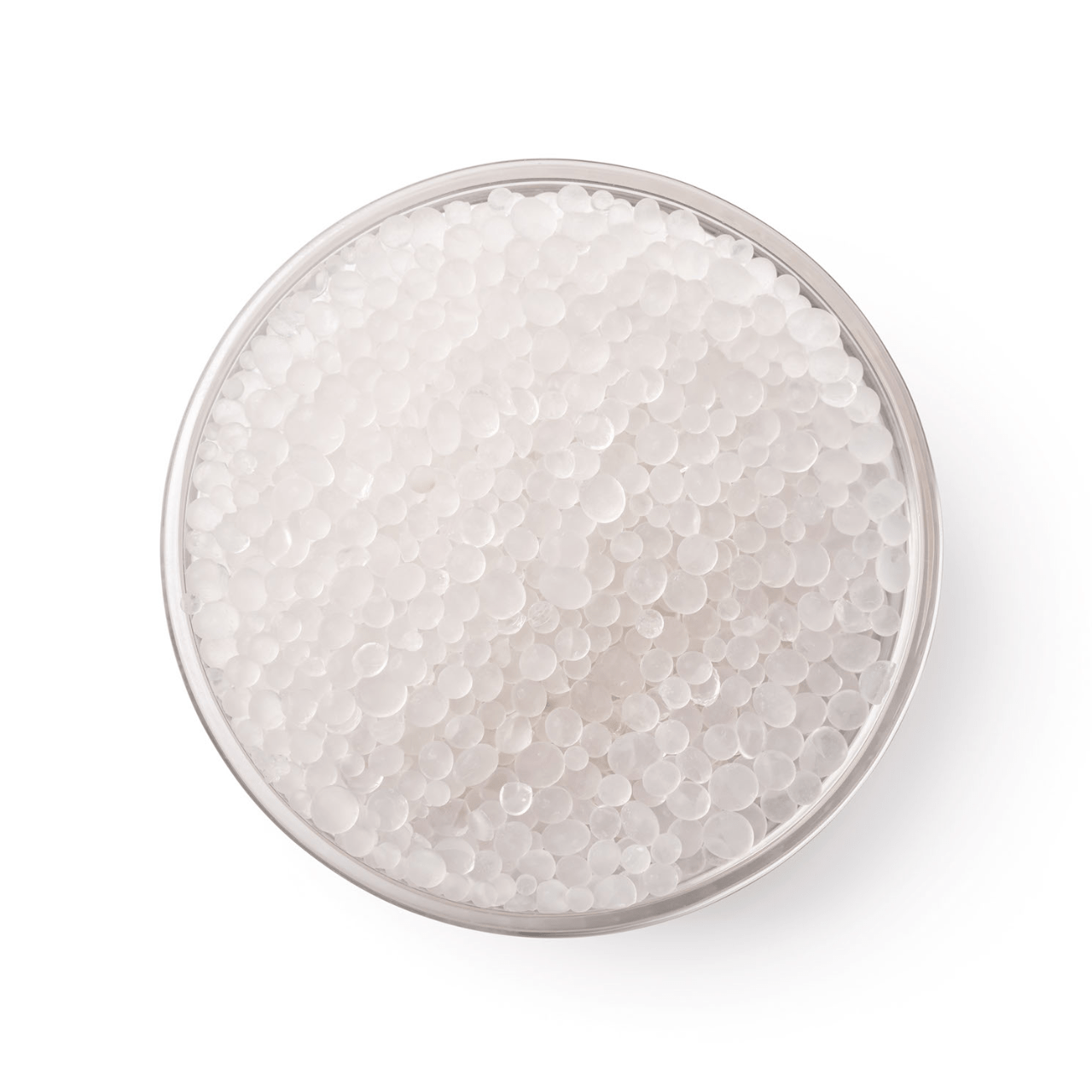 pfa-plastic-pellets