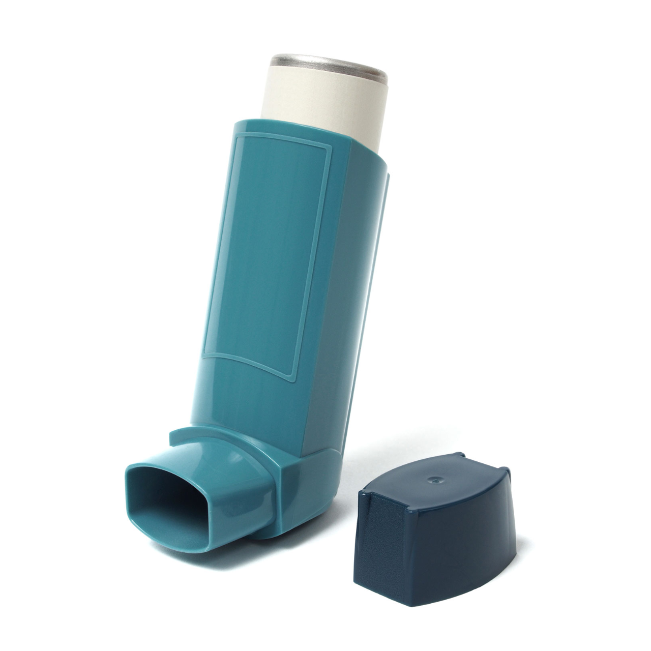 Acetal-inhaler