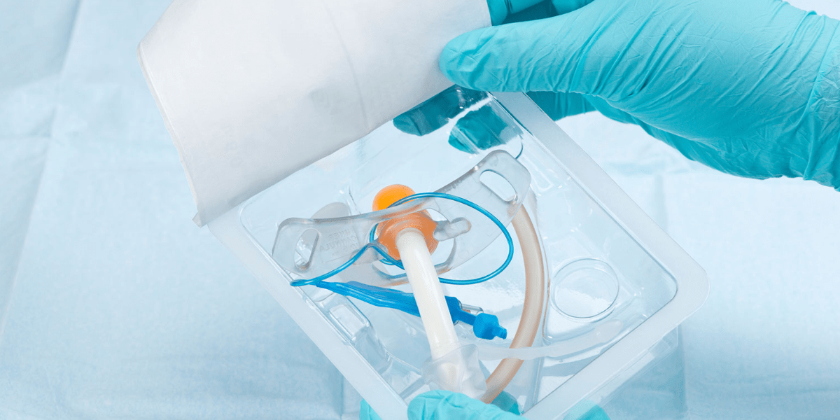 Surgical plastics