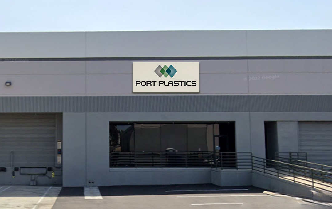 Port Plastics San Diego