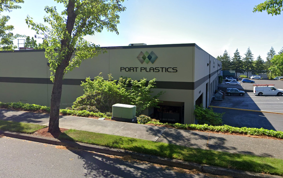 Port Plastics Portland