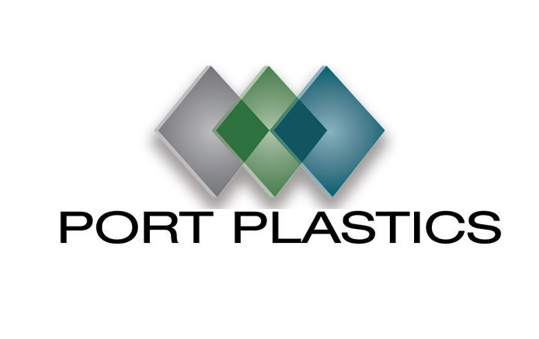 Port Plastics Logo