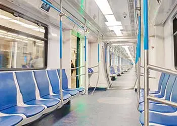 Automotive components and electric vehicle parts