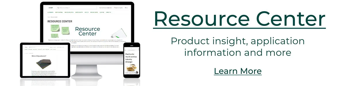 Laird Plastics Resource Center