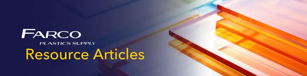 Farco Plastics Resource Plastics