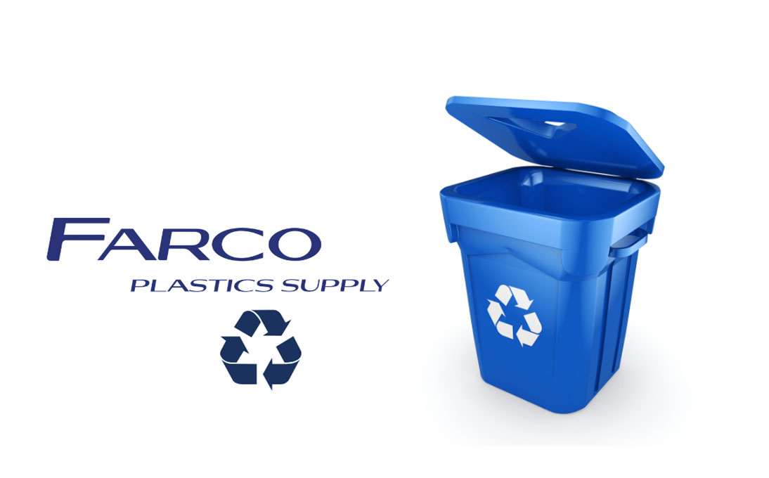 Farco Plastics Supply Recycling 