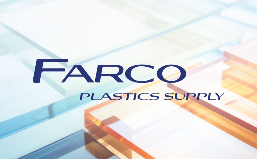 Farco Plastics Supply Logo