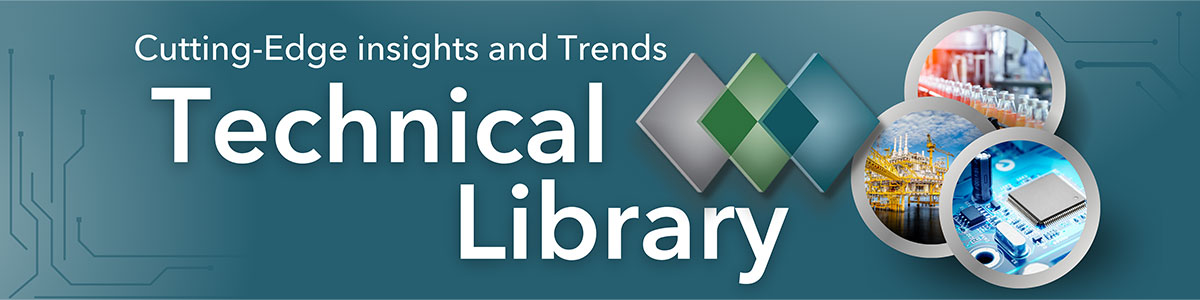 Port Plastics Technical Library banner