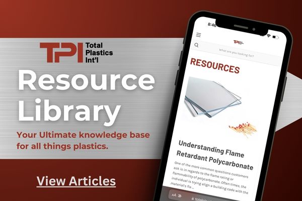 Total Plastics Resource Library
