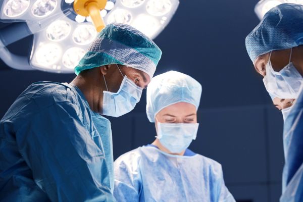 Medical Division