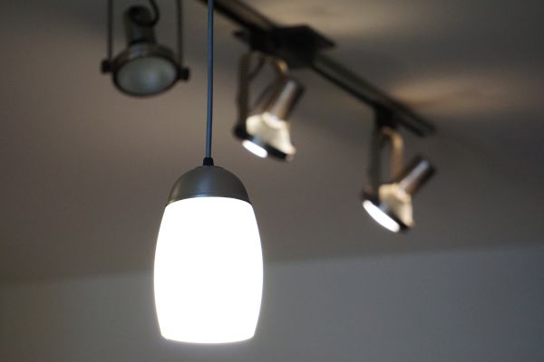 Lighting and Decor