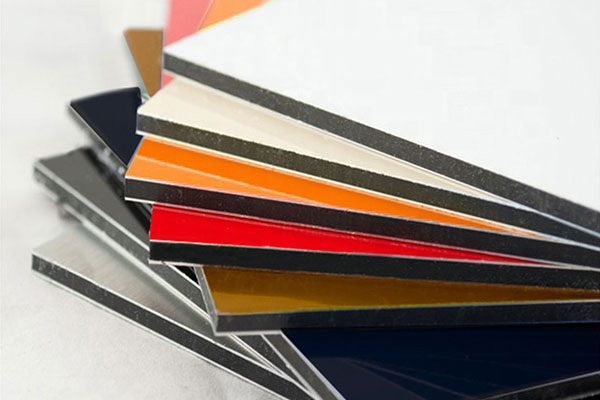 Top Benefits of ACP Cladding