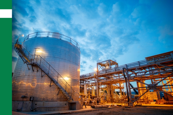 Energy plastics