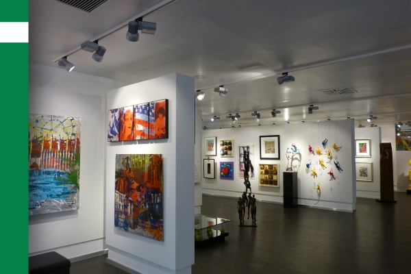 Framing and mounting plastics