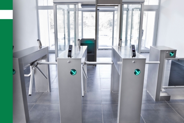 Security plastics