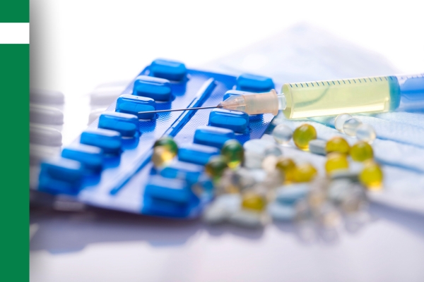 Pharmaceutical plastics
