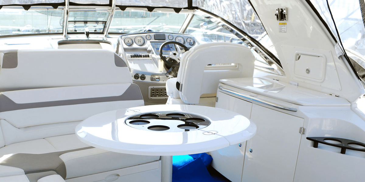 Marine-Grade Polycarbonate, Acrylic, and HDPE Sheets
