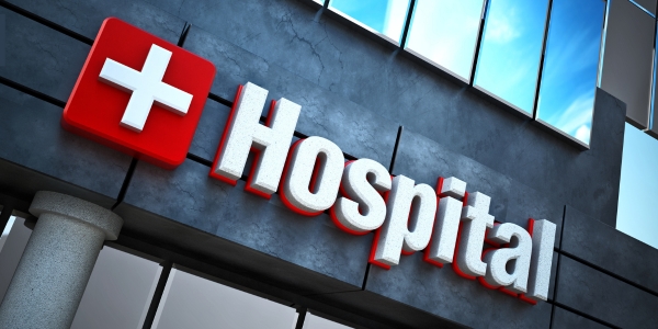 Architectural Signage ACM Panels