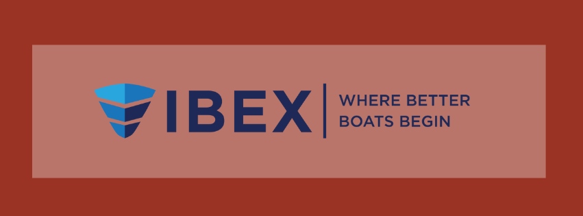 IBEX Show Booth