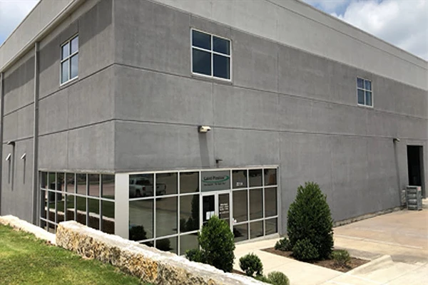 Laird Plastics Austin, Texas facility