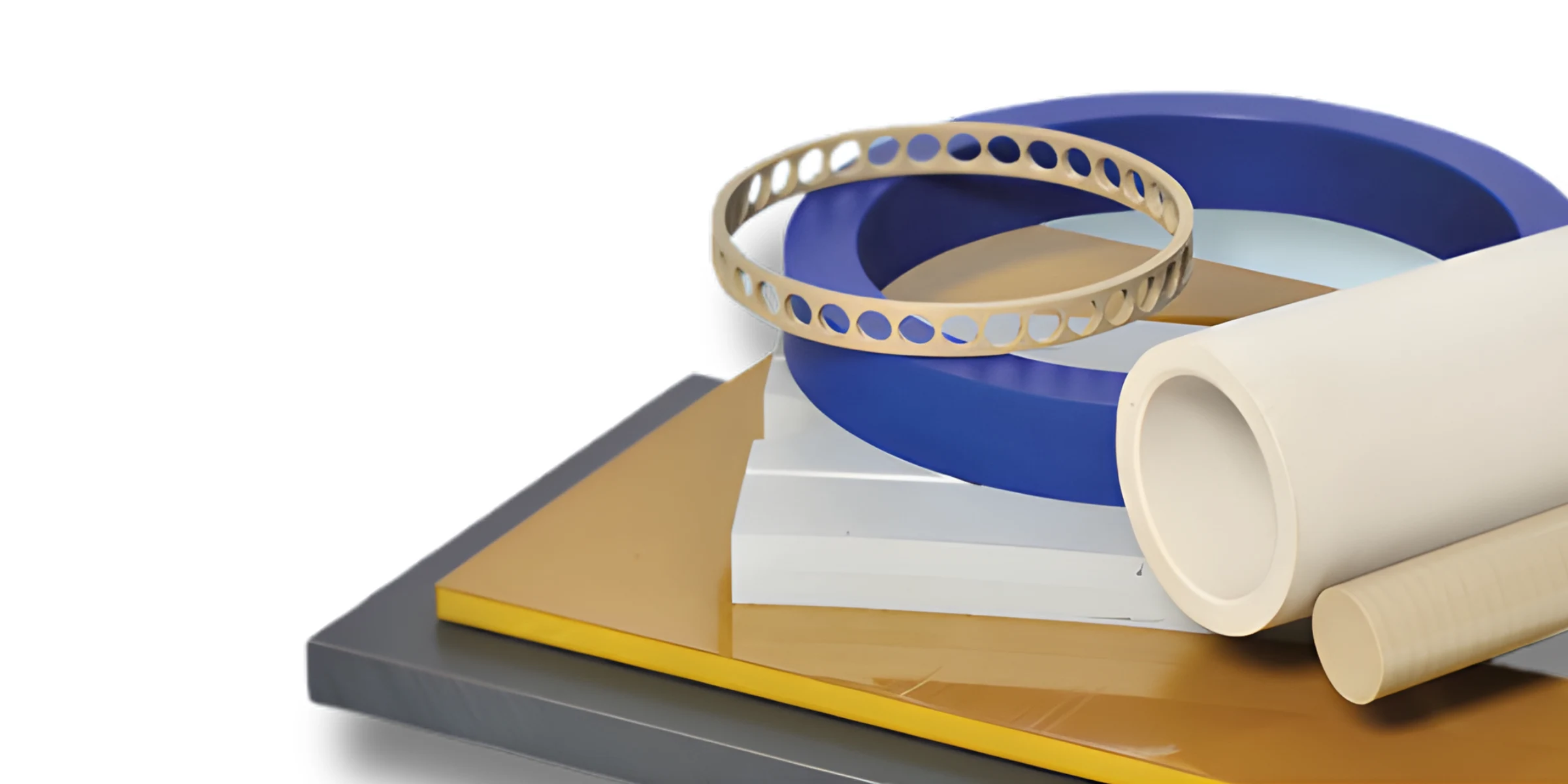 Port Plastics Distribution Center