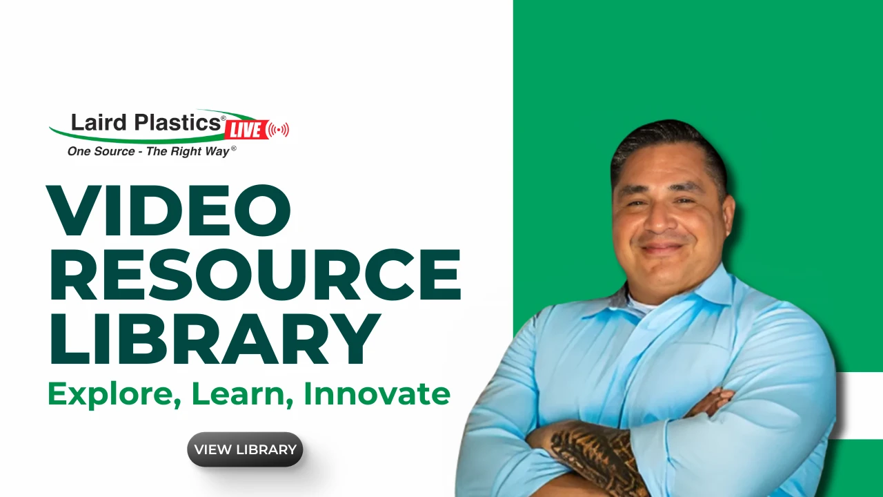 Laird Live Video Resource Library