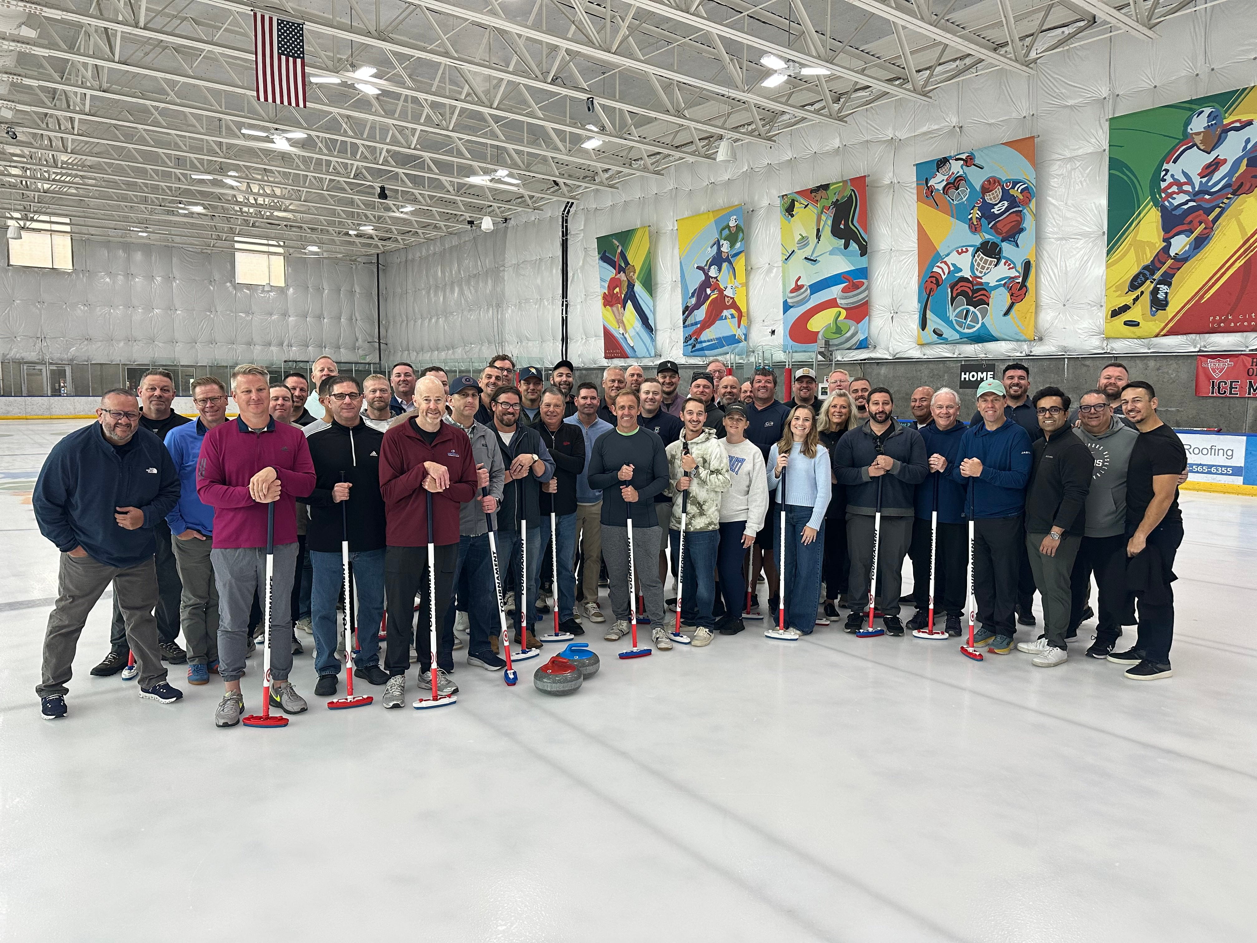 Laird Plastics Leadership Summit