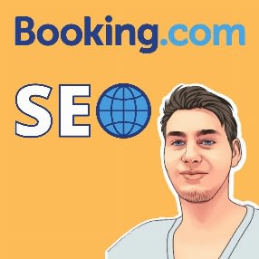 Booking.com SEO Julian Redlich über Reisetrends 2022 und Inhouse Enterprise SEO