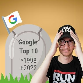 Podcast: SEO hat sich für immer verändert | Kevin Indig