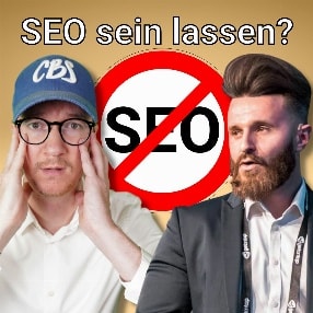 Podcast: Wann solltest Du KEIN SEO betreiben? | Artur Kosch von Kosch Klink Performance im #SEODRIVEN Podcast