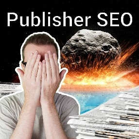 Podcast: Wie diese SEO-Expertin täglich hunderte News optimiert
