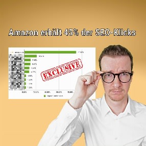 Podcast: Bonus: Exklusive E-Commerce SEO Studie (Webinar Aufzeichnung)