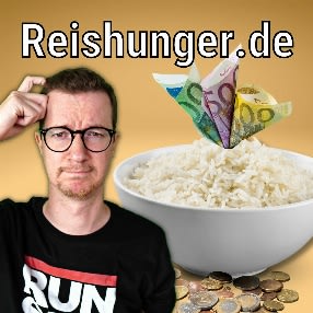 Podcast: Dieser SEO macht Millionen mit Reis