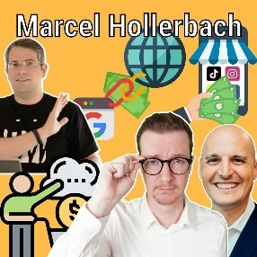 Podcast: Marcel Hollerbach über Linkhandel und die E-Commerce Zukunft