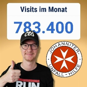 Podcast: Erfolgreiches Online Marketing für den guten Zweck
